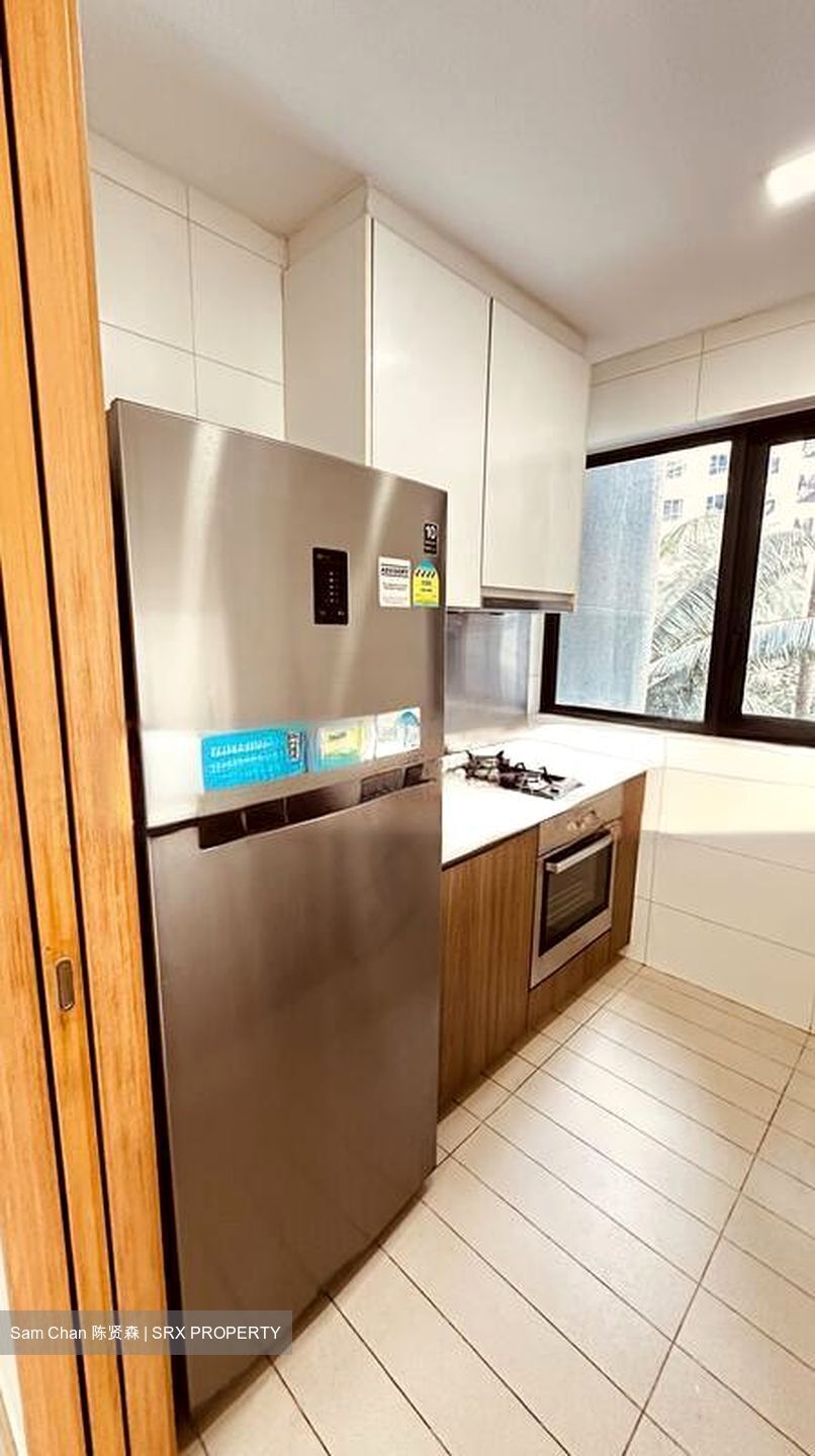 NV Residences (D18), Condominium #503335971